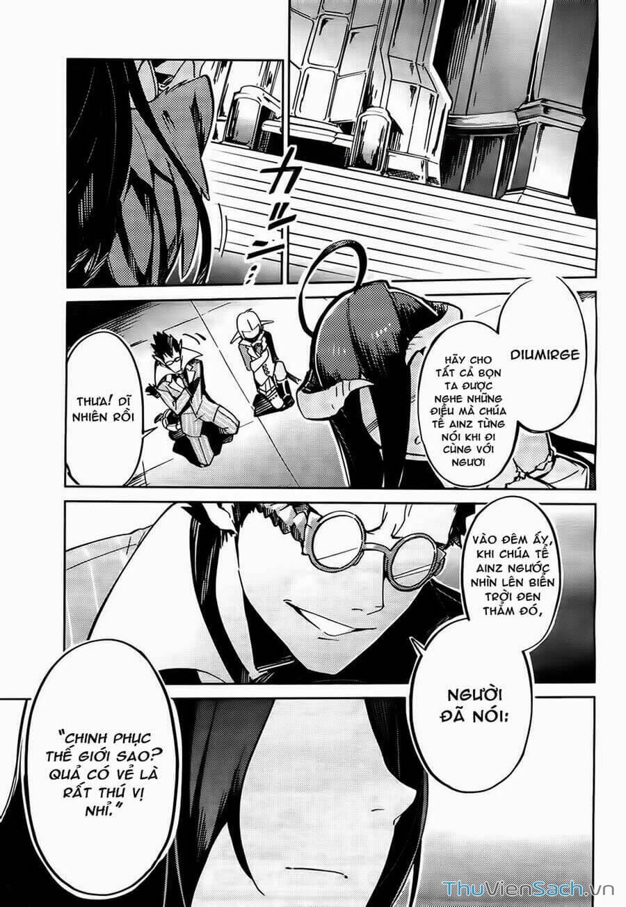 Truyện Tranh Khám Phá Thế Giới Game trang 6