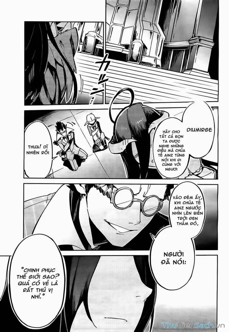 Truyện Tranh Khám Phá Thế Giới Game trang 6