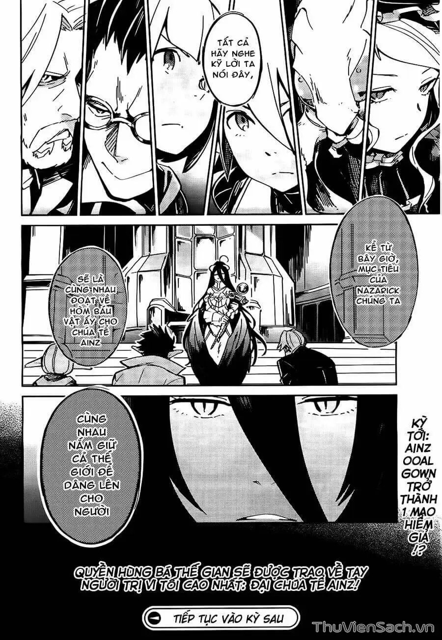 Truyện Tranh Khám Phá Thế Giới Game trang 6