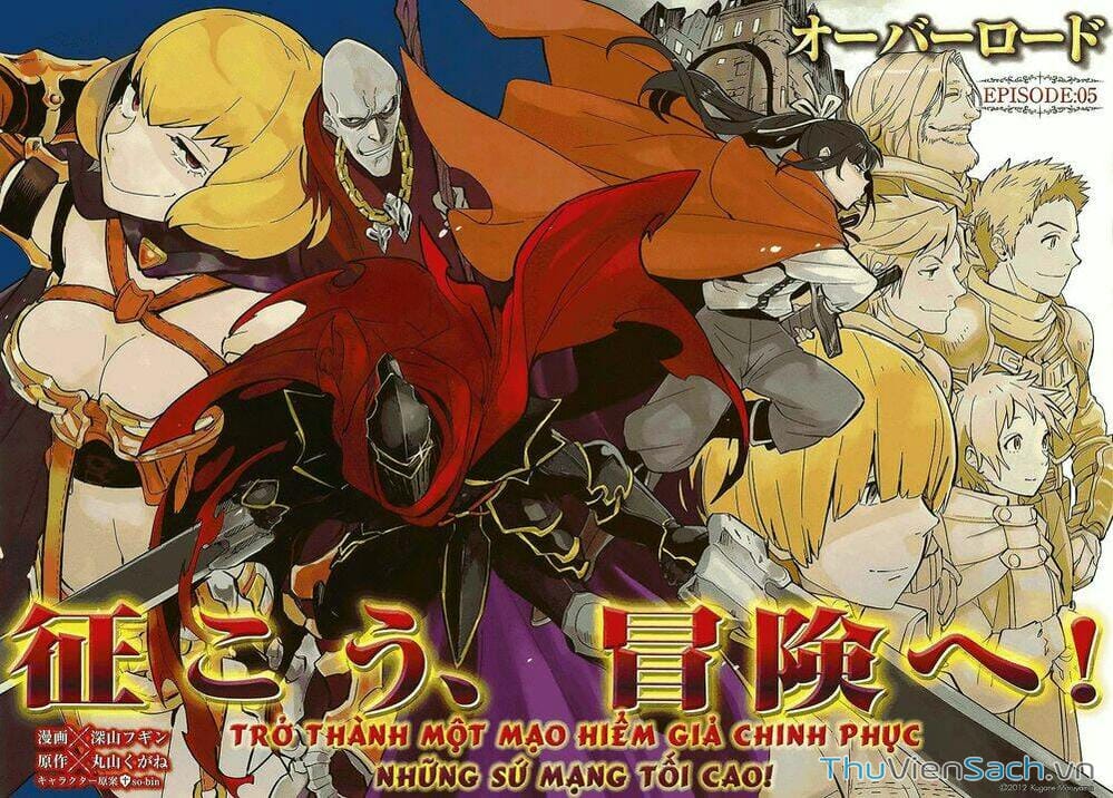 Truyện Tranh Khám Phá Thế Giới Game trang 6