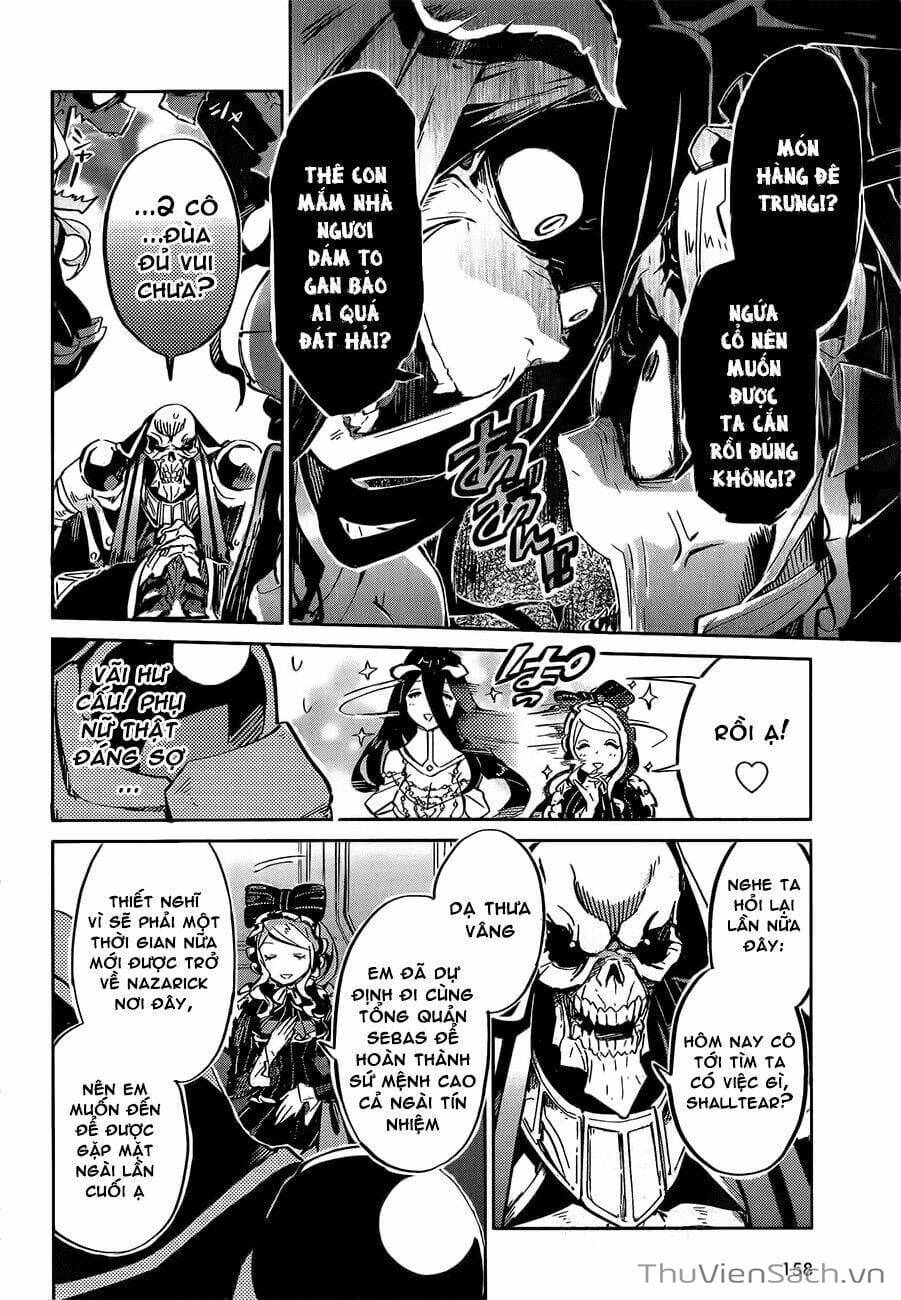 Truyện Tranh Khám Phá Thế Giới Game trang 6