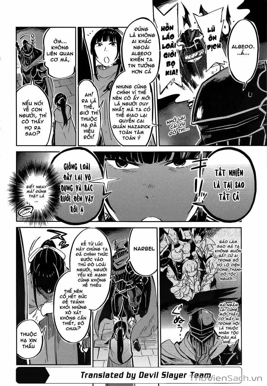 Truyện Tranh Khám Phá Thế Giới Game trang 6