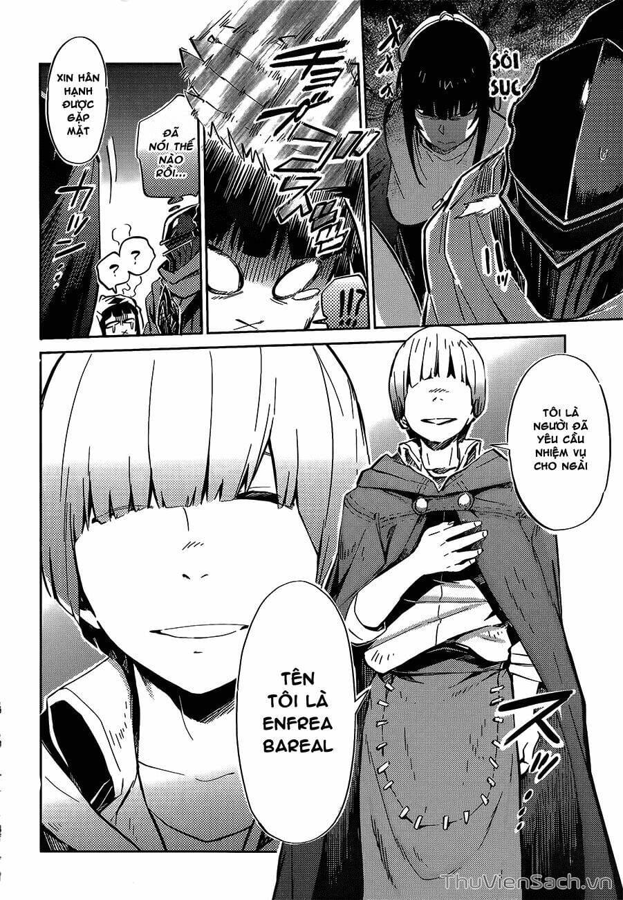 Truyện Tranh Khám Phá Thế Giới Game trang 6