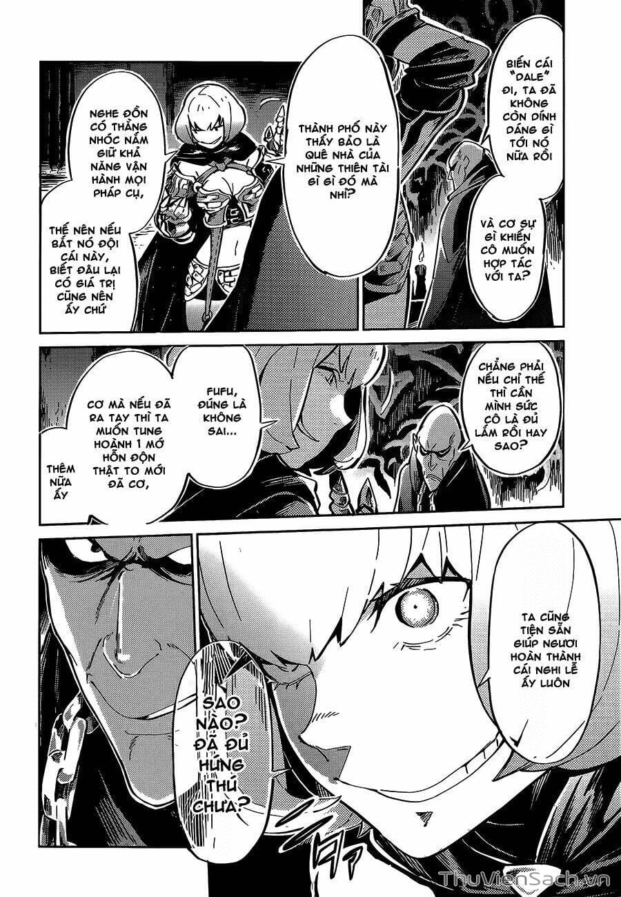 Truyện Tranh Khám Phá Thế Giới Game trang 6