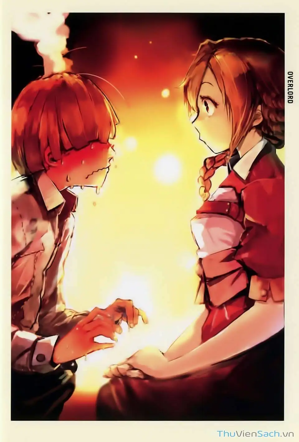 Truyện Tranh Khám Phá Thế Giới Game trang 6