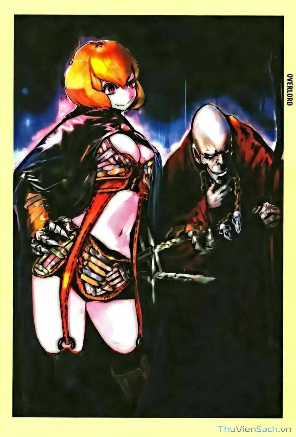 Truyện Tranh Khám Phá Thế Giới Game trang 6