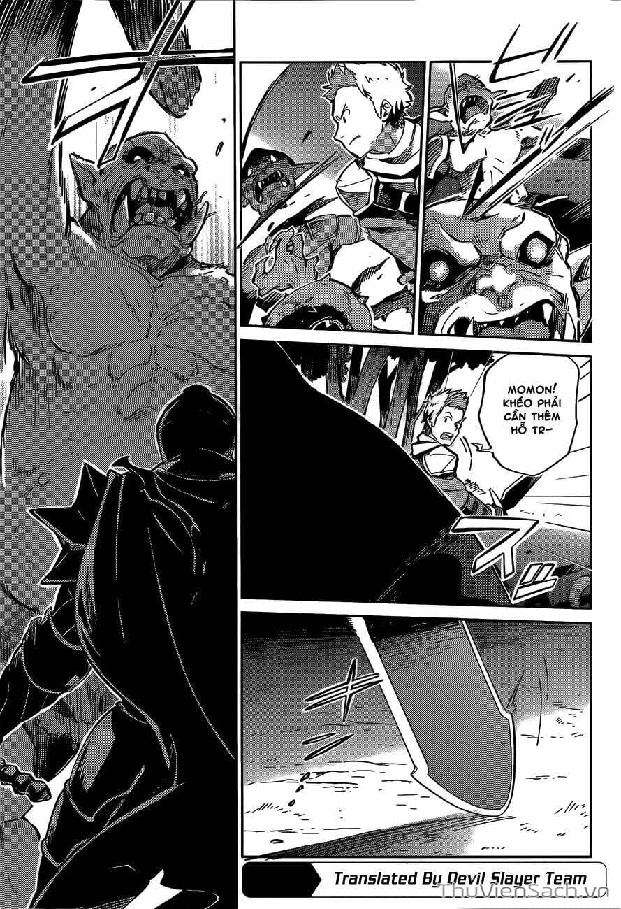 Truyện Tranh Khám Phá Thế Giới Game trang 6