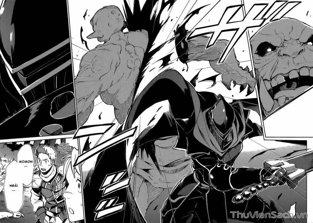 Truyện Tranh Khám Phá Thế Giới Game trang 6