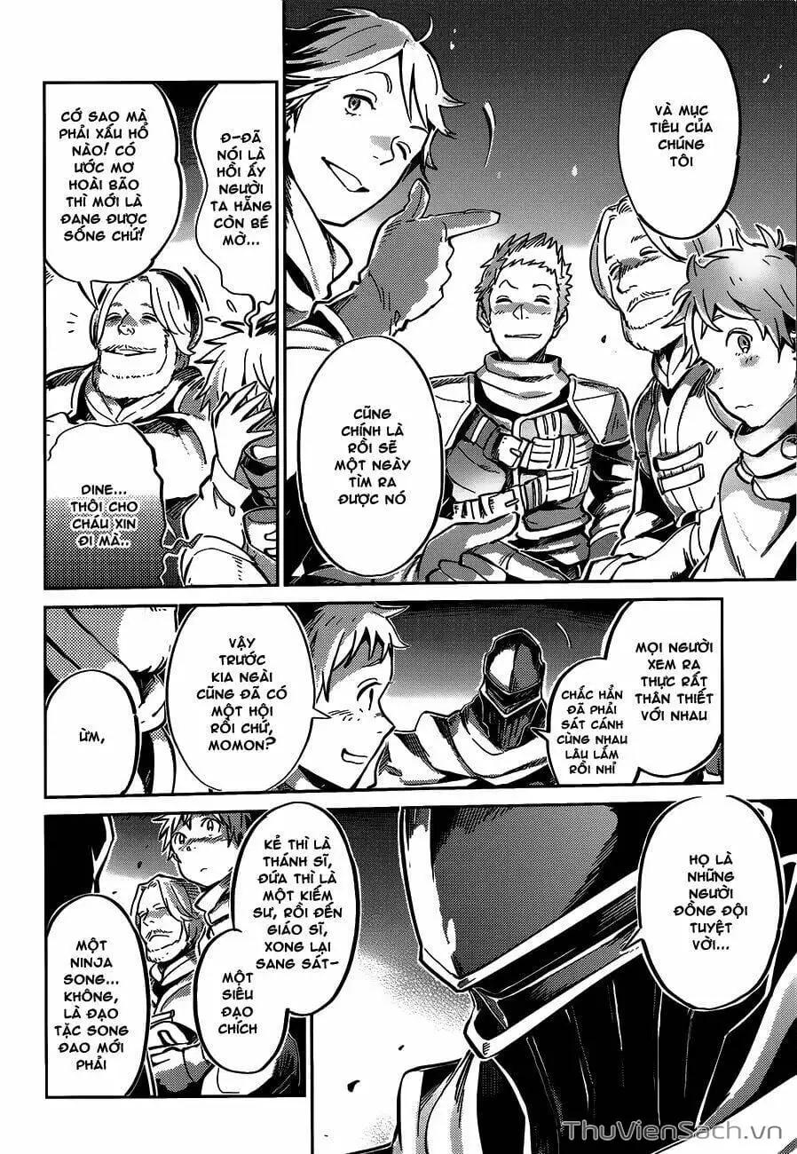 Truyện Tranh Khám Phá Thế Giới Game trang 6