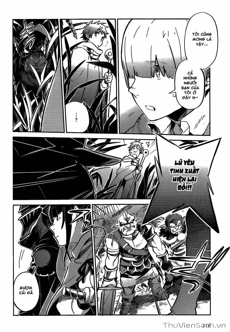 Truyện Tranh Khám Phá Thế Giới Game trang 6