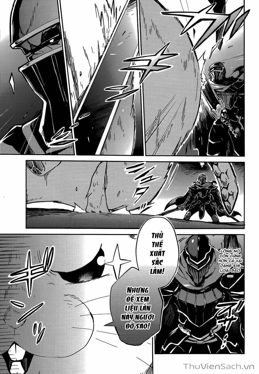 Truyện Tranh Khám Phá Thế Giới Game trang 6