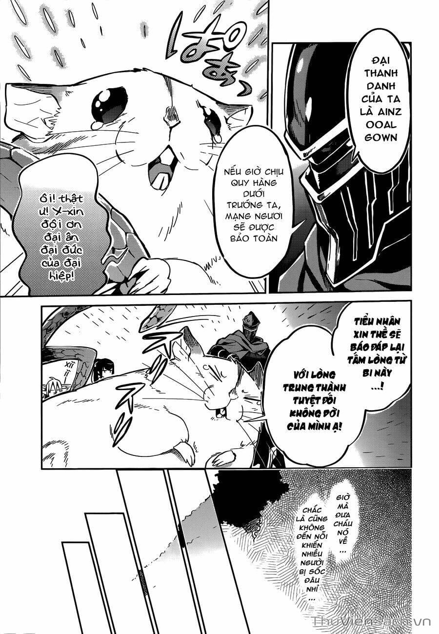 Truyện Tranh Khám Phá Thế Giới Game trang 6