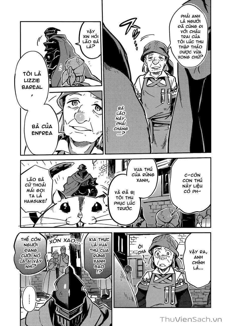 Truyện Tranh Khám Phá Thế Giới Game trang 6