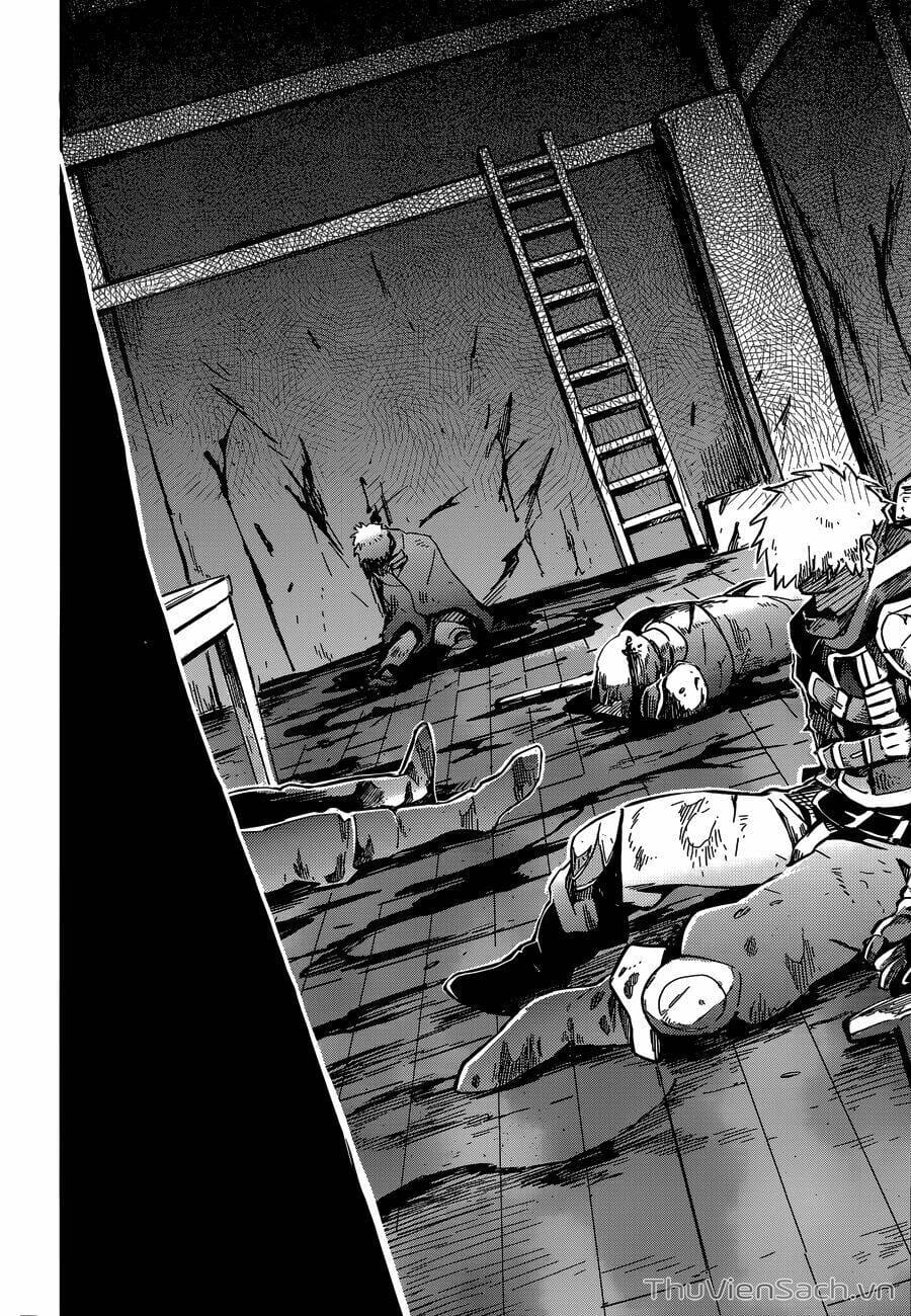 Truyện Tranh Khám Phá Thế Giới Game trang 6