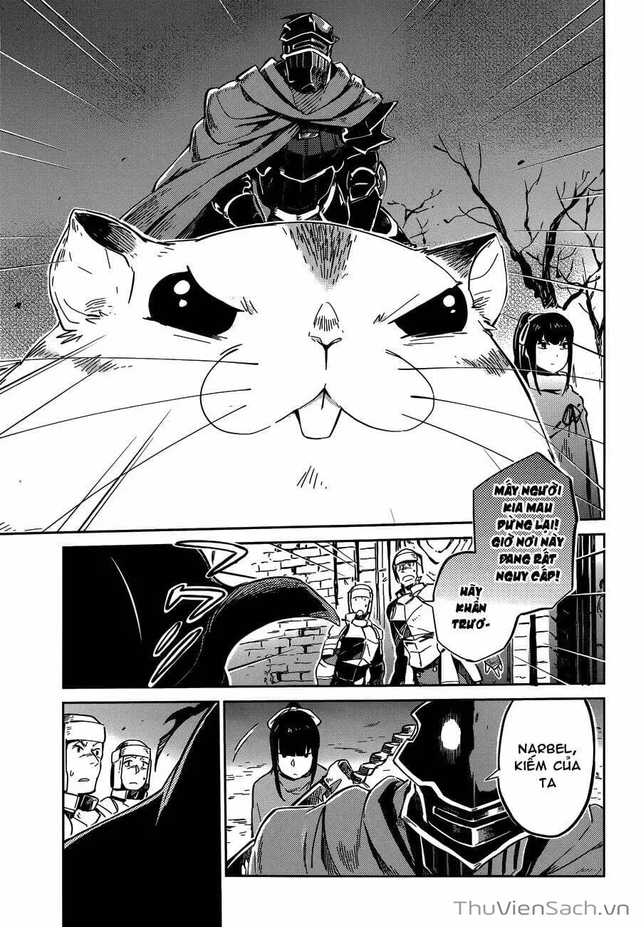 Truyện Tranh Khám Phá Thế Giới Game trang 6