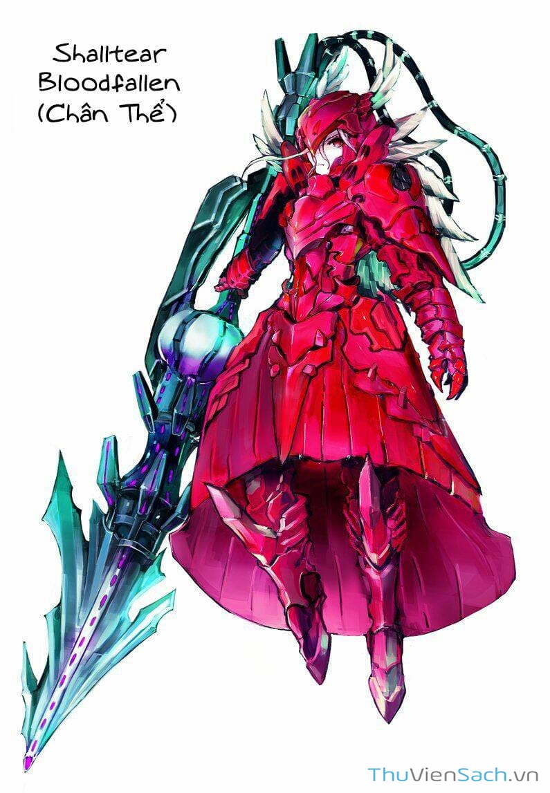 Truyện Tranh Khám Phá Thế Giới Game trang 6