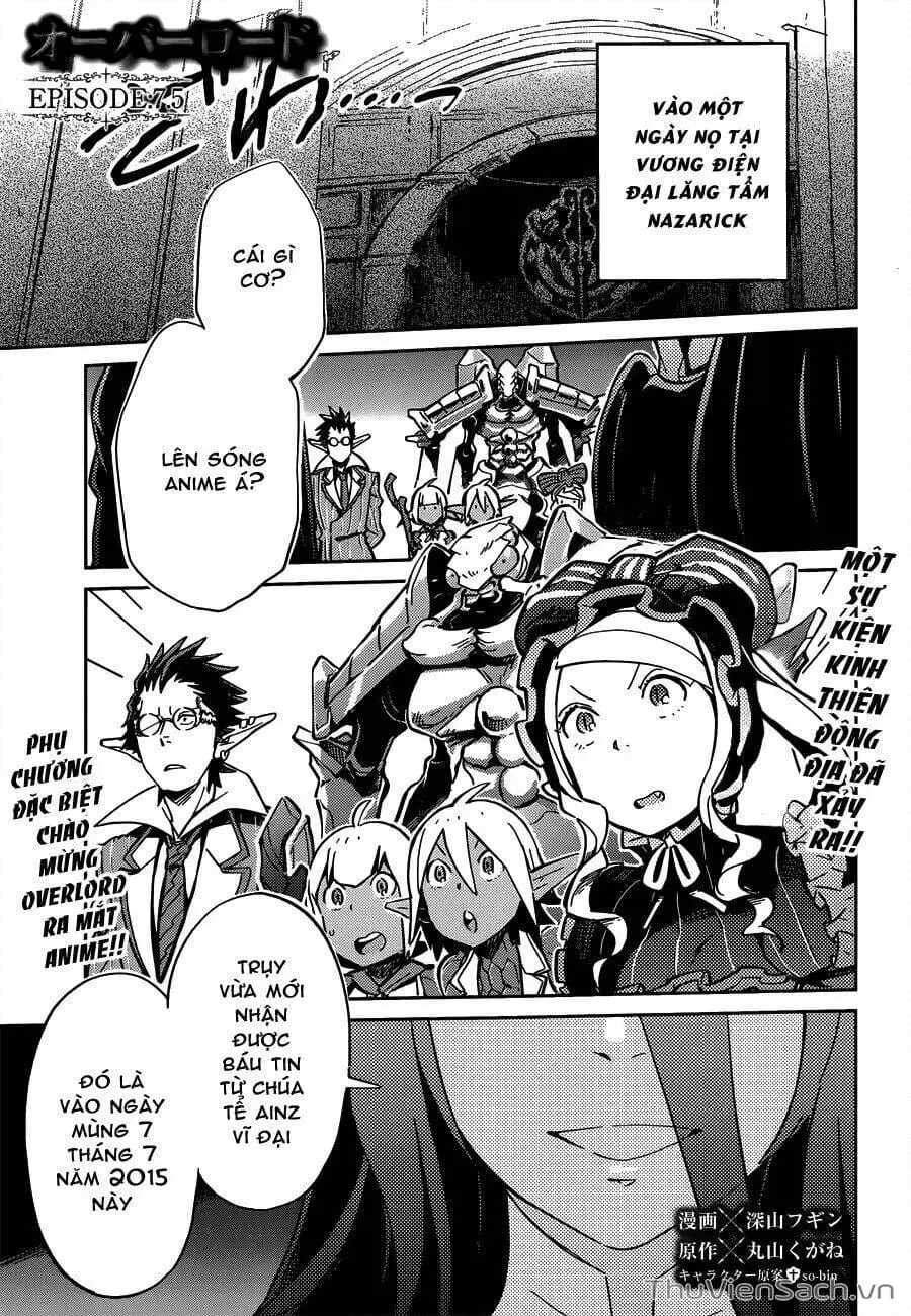 Truyện Tranh Khám Phá Thế Giới Game trang 6