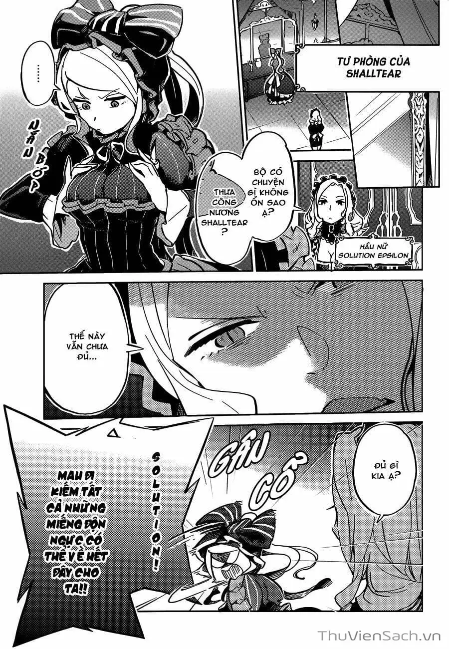 Truyện Tranh Khám Phá Thế Giới Game trang 6