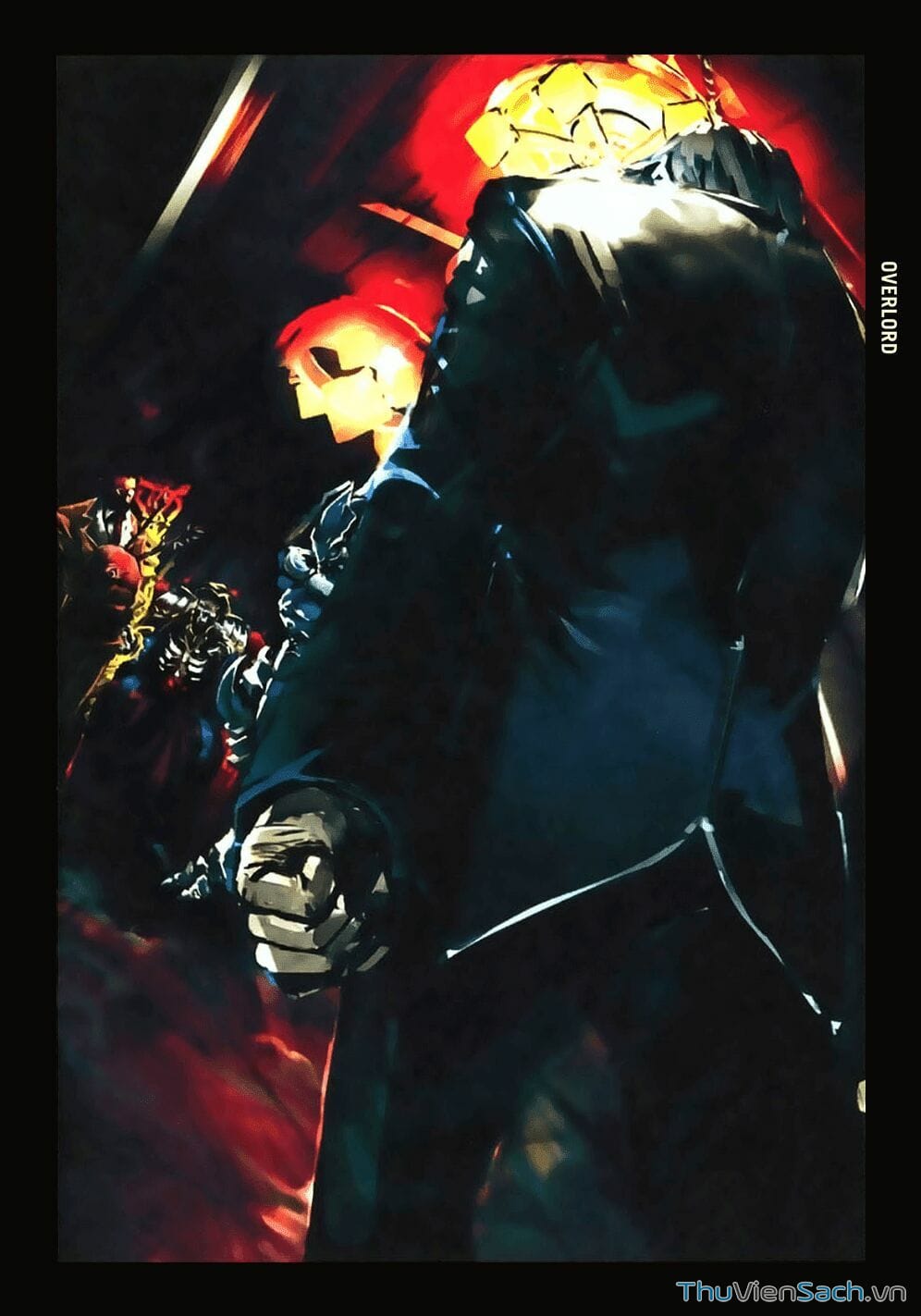 Truyện Tranh Khám Phá Thế Giới Game trang 6