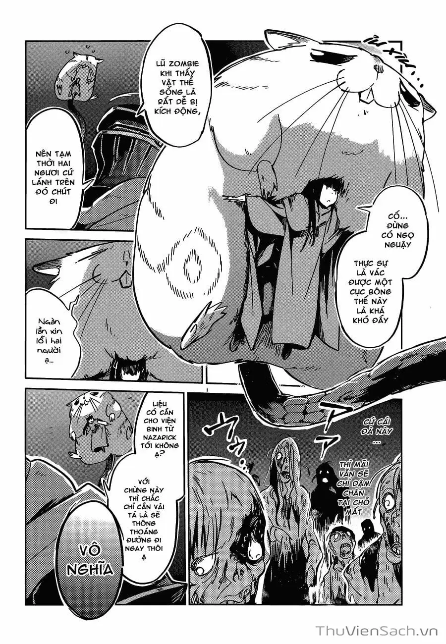 Truyện Tranh Khám Phá Thế Giới Game trang 6