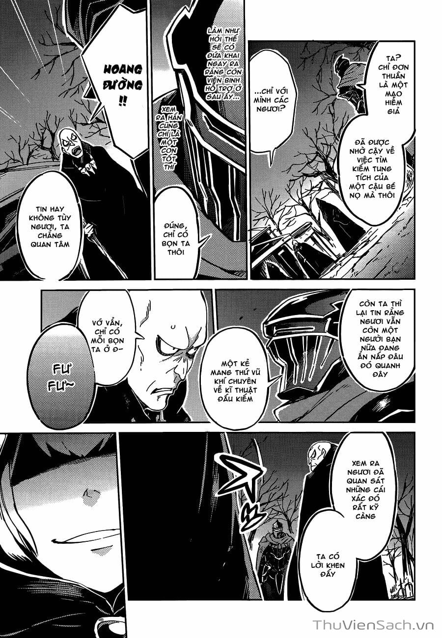 Truyện Tranh Khám Phá Thế Giới Game trang 6