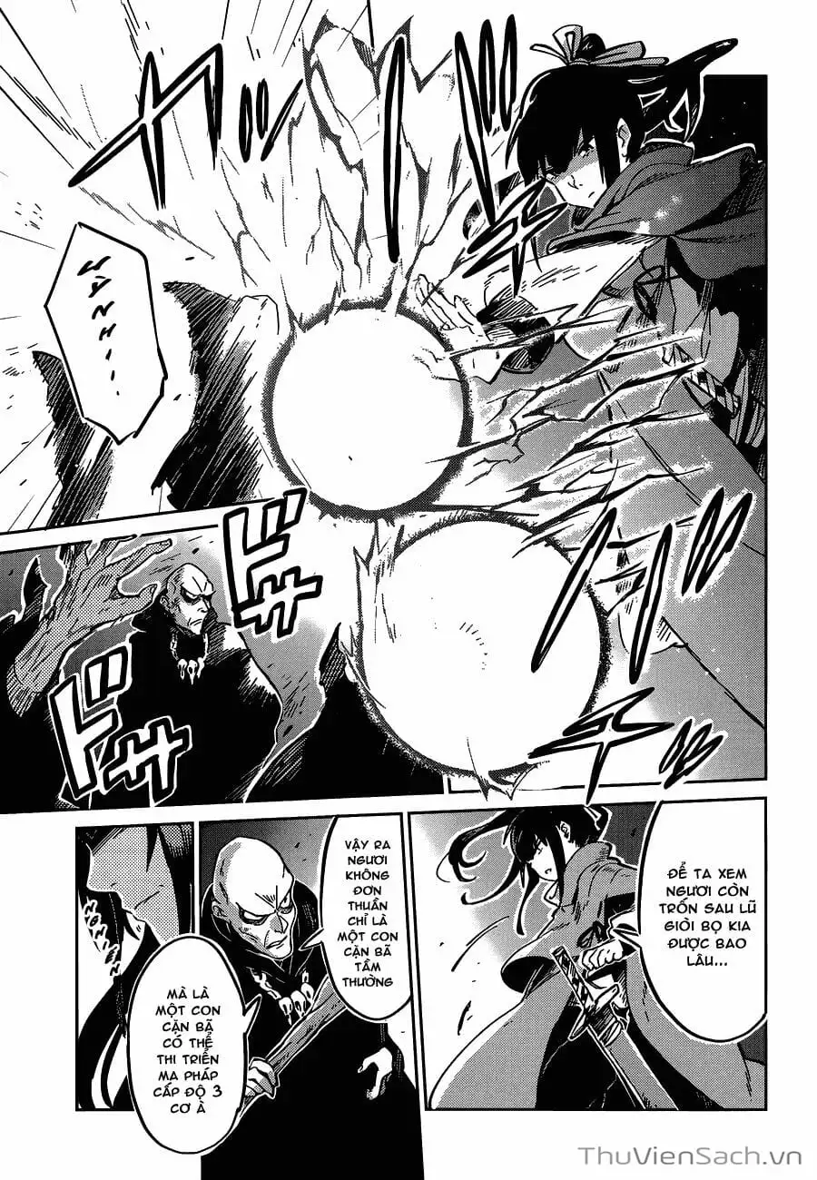 Truyện Tranh Khám Phá Thế Giới Game trang 6