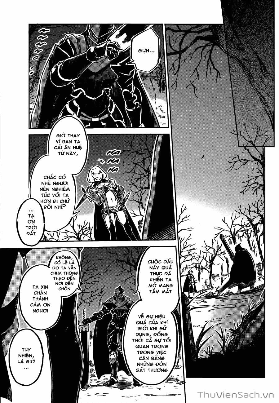 Truyện Tranh Khám Phá Thế Giới Game trang 6