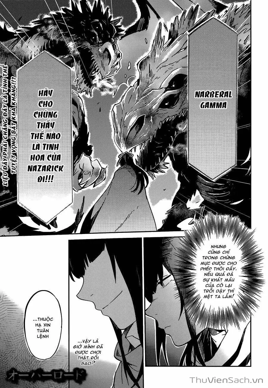 Truyện Tranh Khám Phá Thế Giới Game trang 6