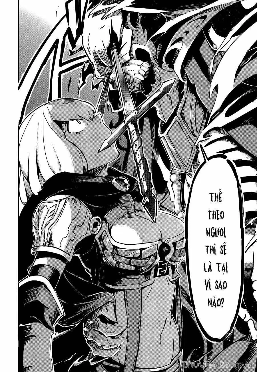 Truyện Tranh Khám Phá Thế Giới Game trang 6