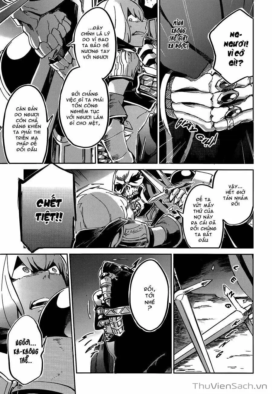 Truyện Tranh Khám Phá Thế Giới Game trang 6