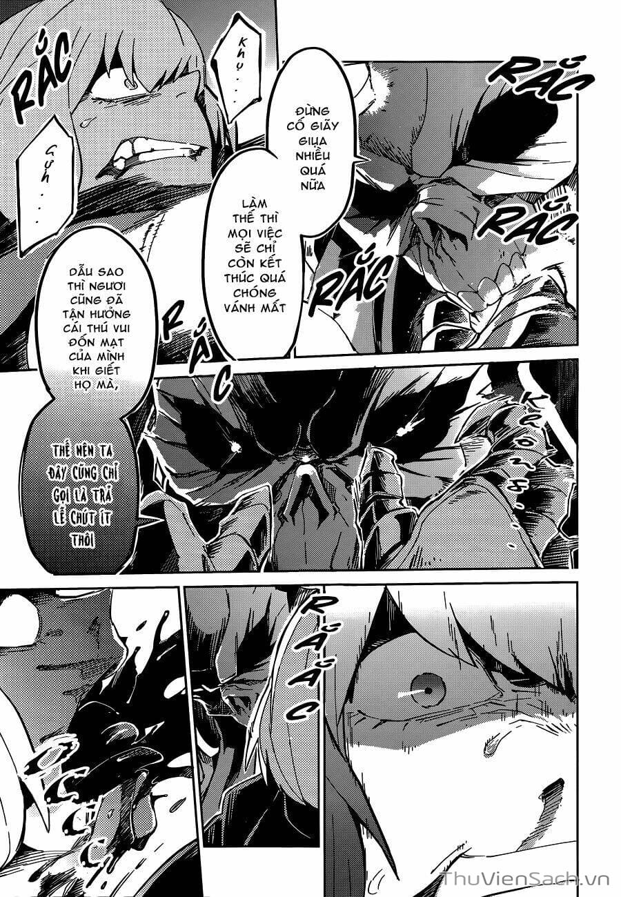 Truyện Tranh Khám Phá Thế Giới Game trang 6