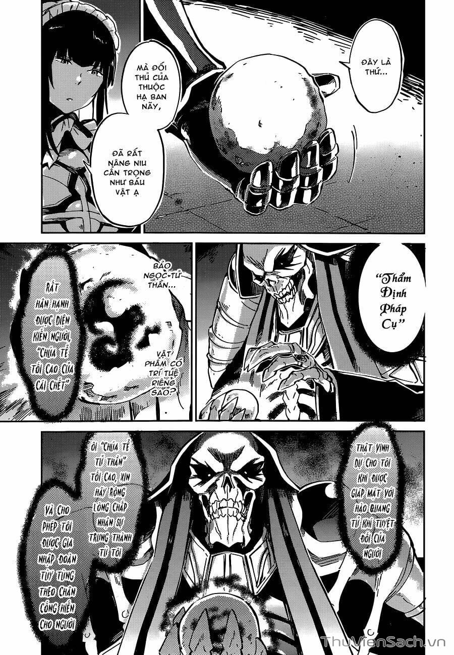 Truyện Tranh Khám Phá Thế Giới Game trang 6