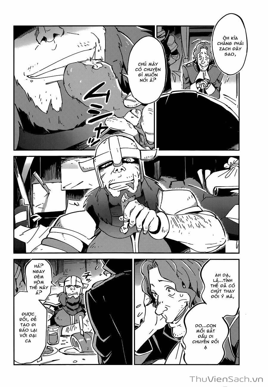 Truyện Tranh Khám Phá Thế Giới Game trang 6