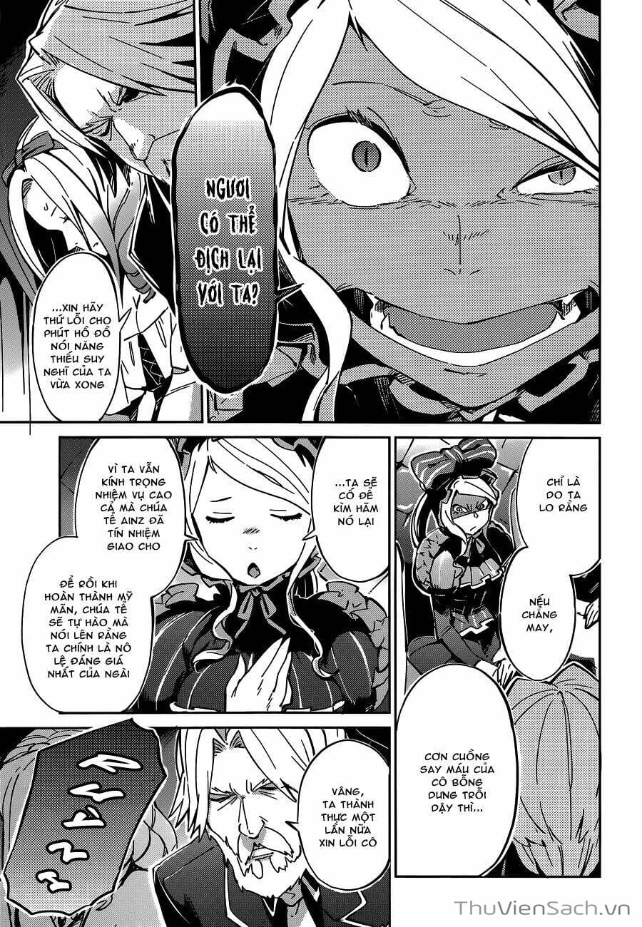 Truyện Tranh Khám Phá Thế Giới Game trang 6