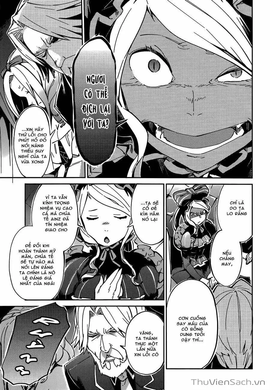 Truyện Tranh Khám Phá Thế Giới Game trang 6