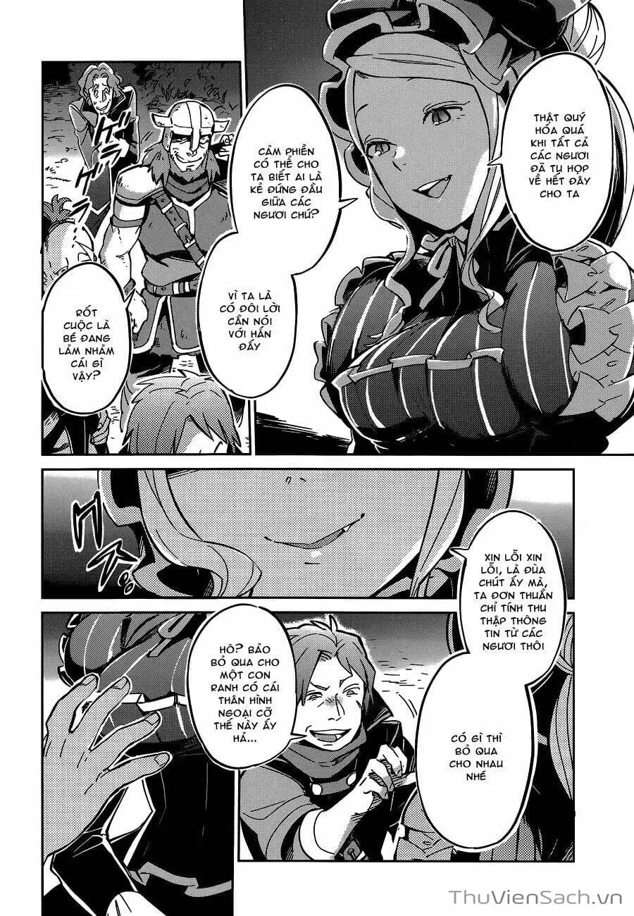 Truyện Tranh Khám Phá Thế Giới Game trang 6