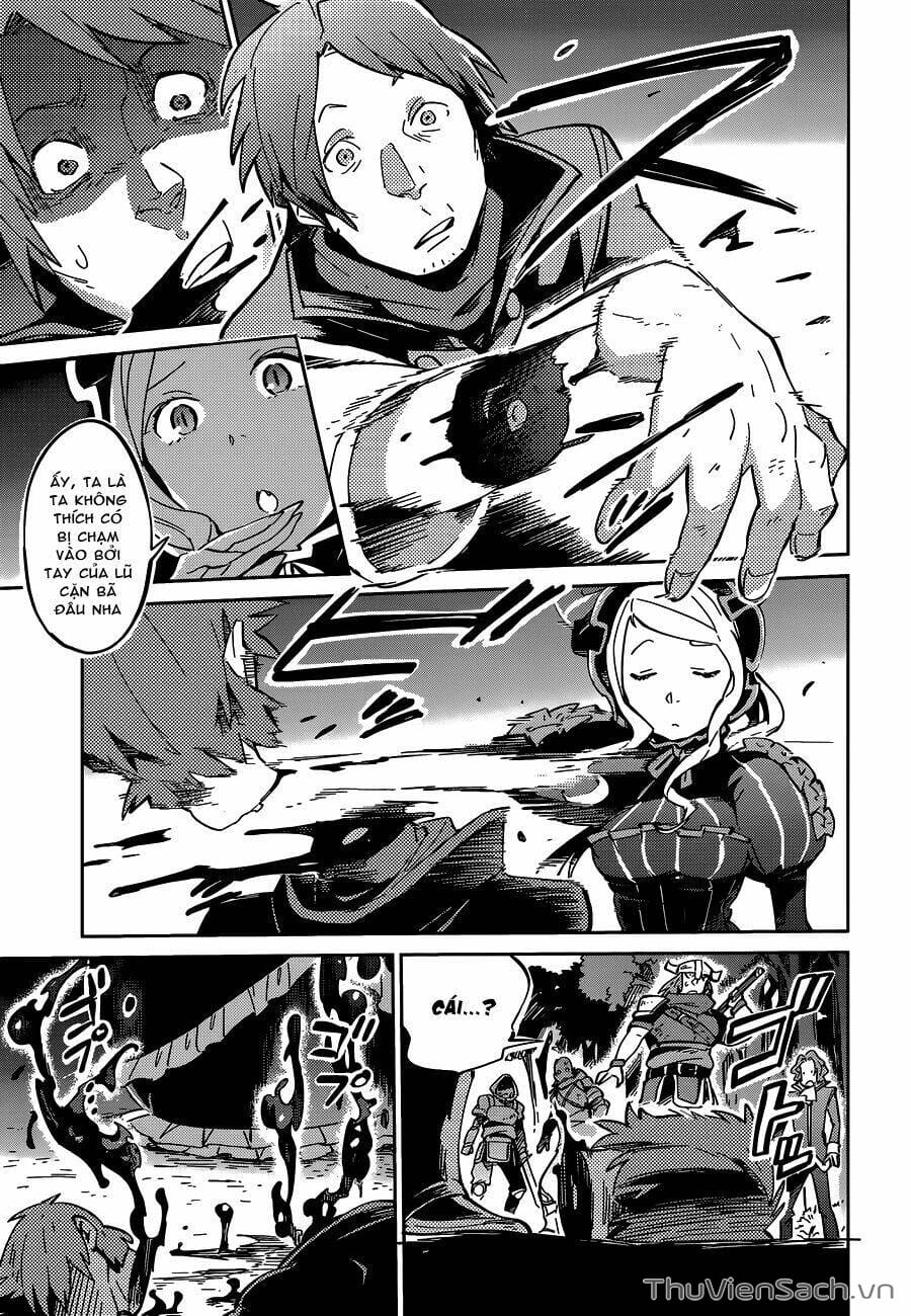 Truyện Tranh Khám Phá Thế Giới Game trang 6