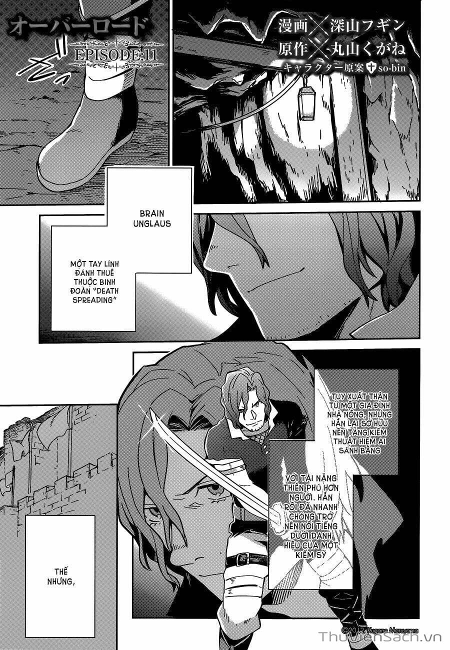 Truyện Tranh Khám Phá Thế Giới Game trang 6