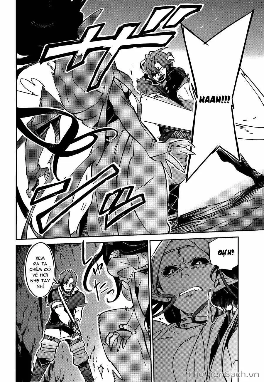 Truyện Tranh Khám Phá Thế Giới Game trang 6