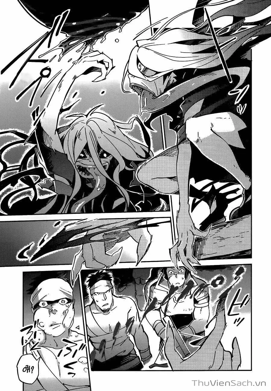 Truyện Tranh Khám Phá Thế Giới Game trang 6