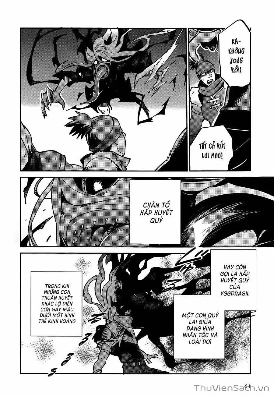 Truyện Tranh Khám Phá Thế Giới Game trang 6