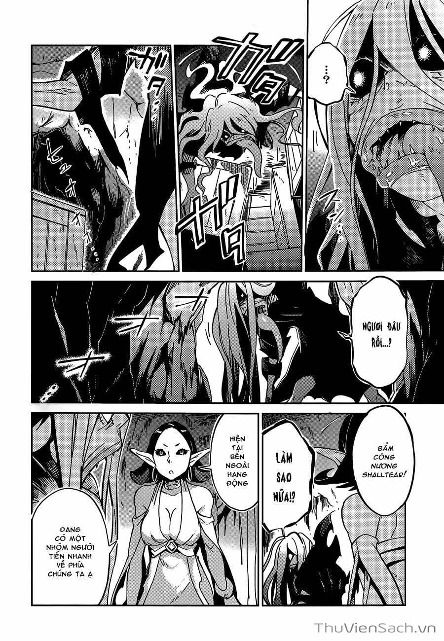 Truyện Tranh Khám Phá Thế Giới Game trang 6