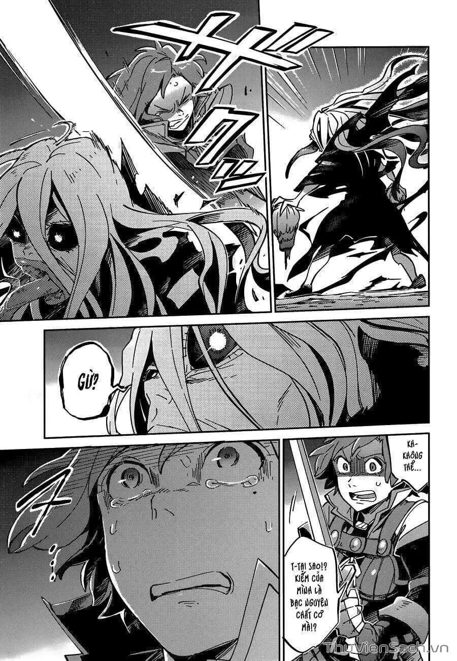 Truyện Tranh Khám Phá Thế Giới Game trang 6