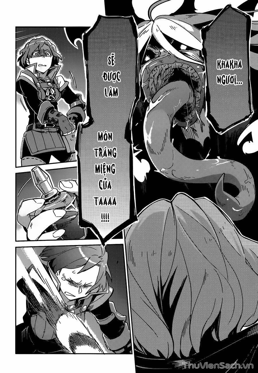 Truyện Tranh Khám Phá Thế Giới Game trang 6