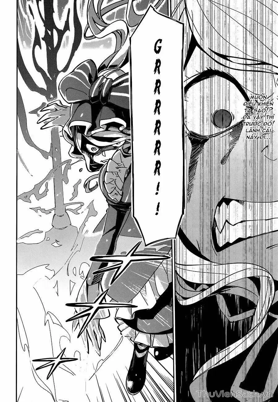 Truyện Tranh Khám Phá Thế Giới Game trang 6