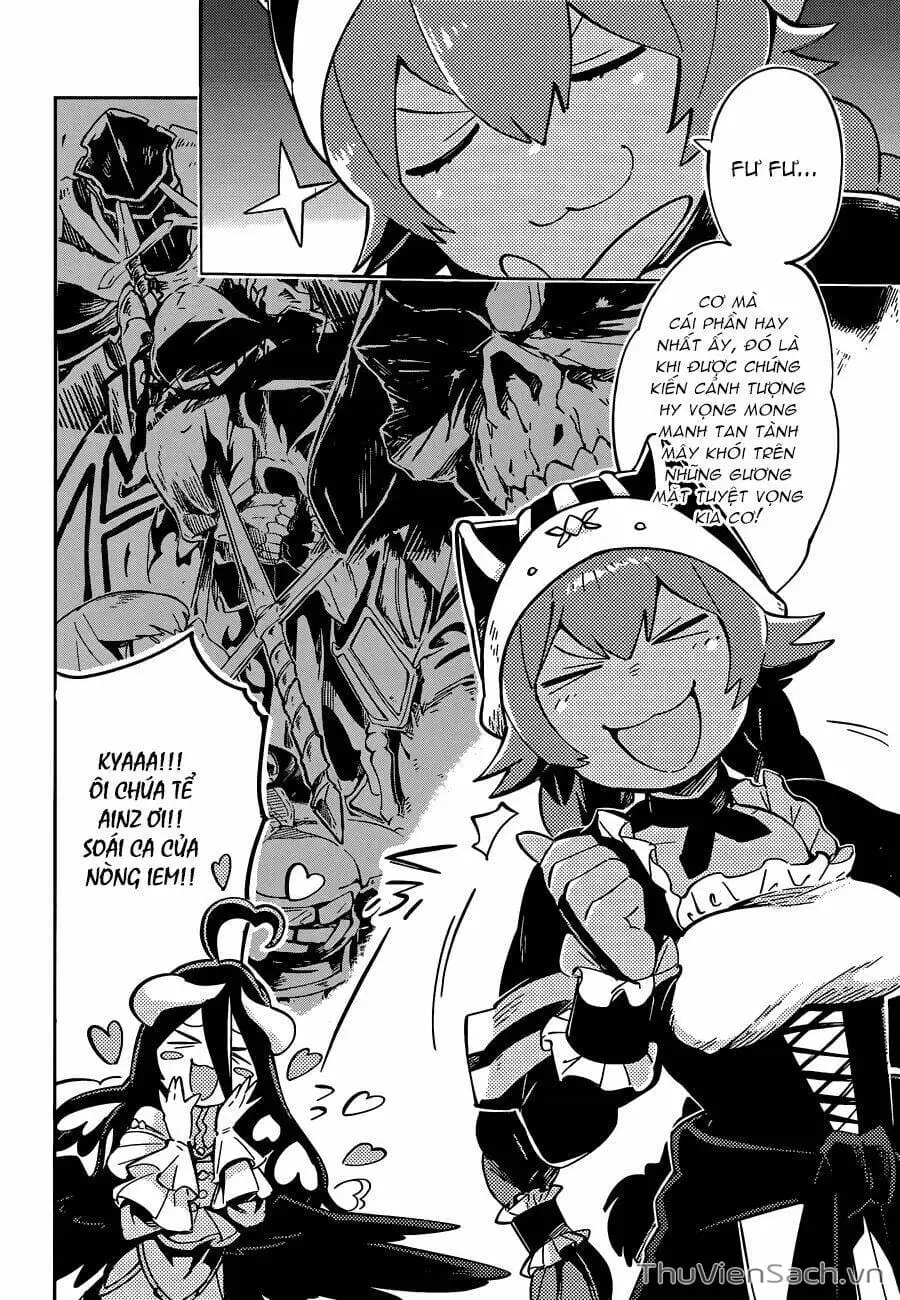 Truyện Tranh Khám Phá Thế Giới Game trang 6