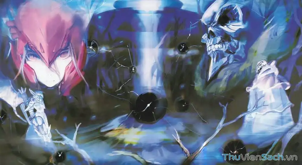 Truyện Tranh Khám Phá Thế Giới Game trang 6