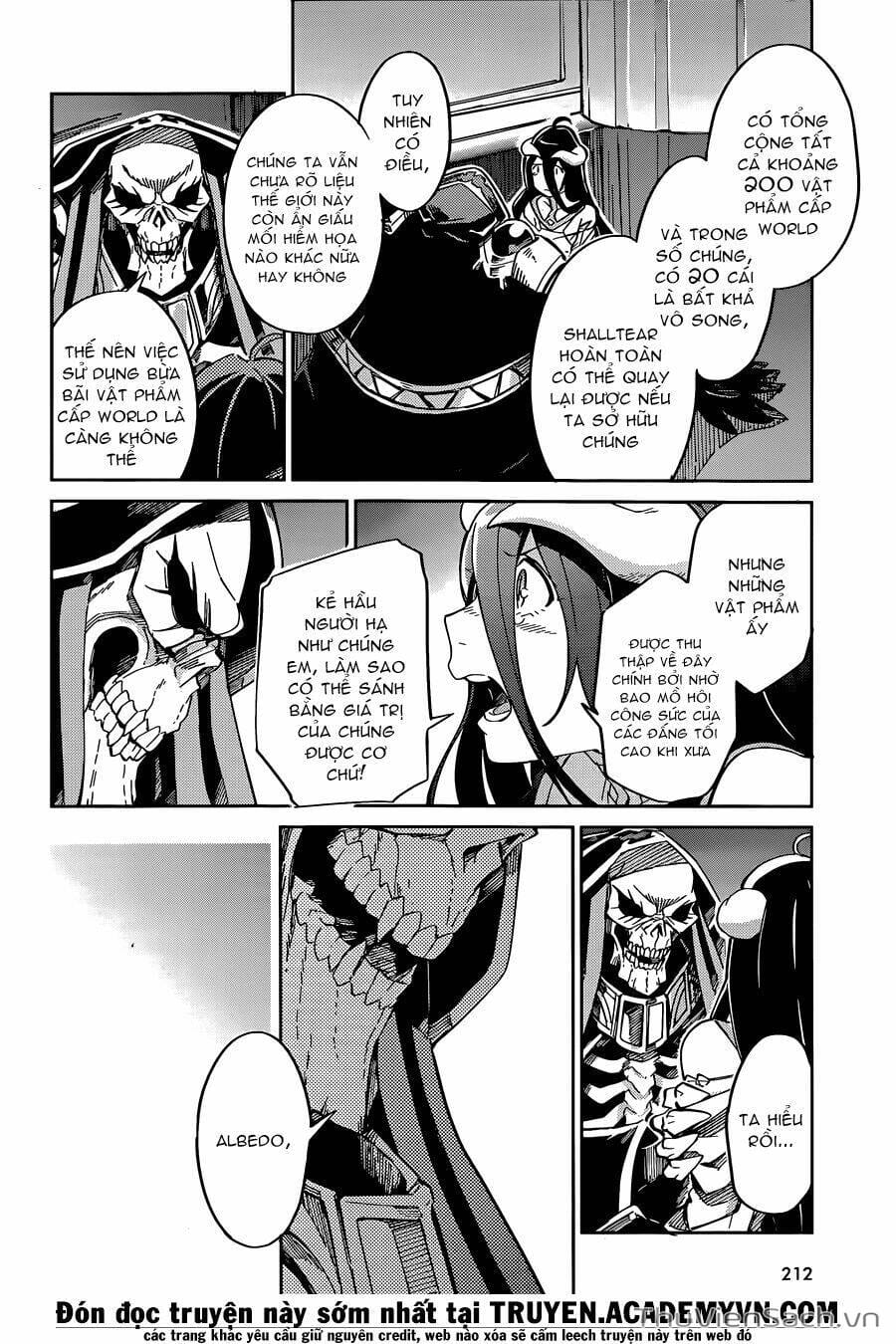 Truyện Tranh Khám Phá Thế Giới Game trang 6