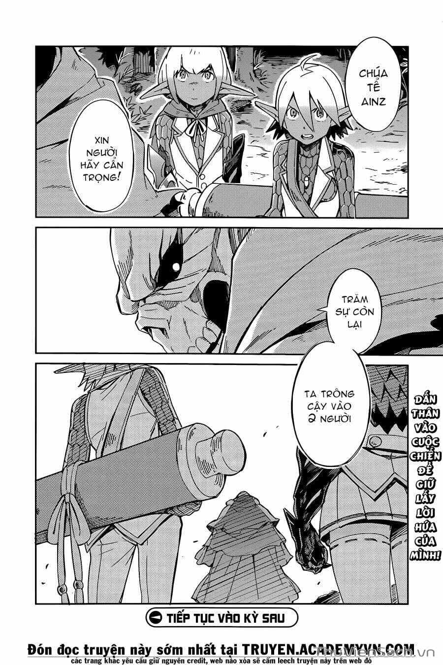 Truyện Tranh Khám Phá Thế Giới Game trang 6