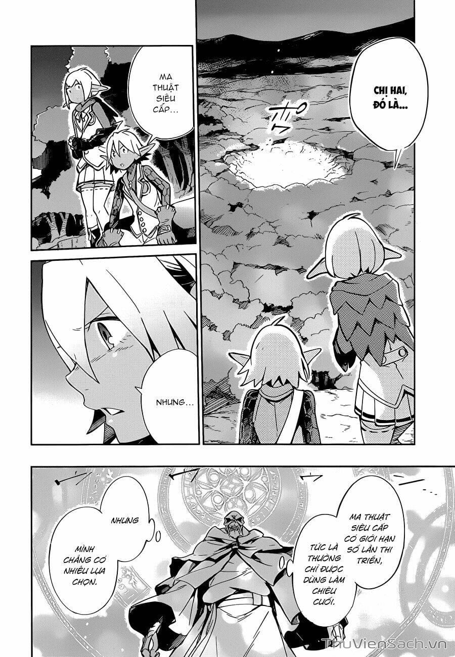 Truyện Tranh Khám Phá Thế Giới Game trang 6